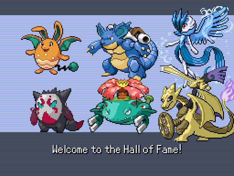 pokemon infinite fusion gba rom