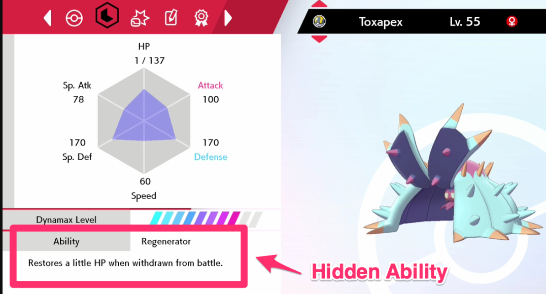 Pokemon Infinite Fusion Pokedex Endless Combinations